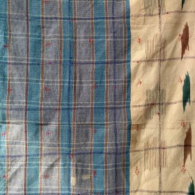 Nakshi Vintage Kantha Quilt