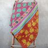 vintage Kantha Quilt Wholesale Twin