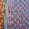 Vintage Kantha Quilt Wholesale Artisan Made