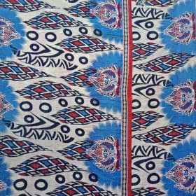 Circle Paisley Wholesale Kantha Quilt Twin