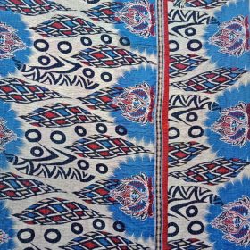 Circle Paisley Wholesale Kantha Quilt Twin