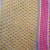 Handmade Twin Kantha Twin Quilt