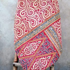 Floral Wholesale Kantha Throw