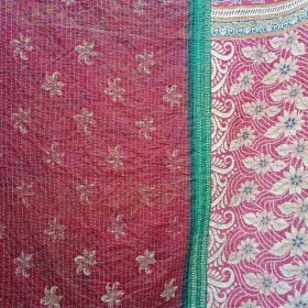 Indian Wholesale Kantha Quilt