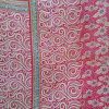 Designer Cotton Kantha Quilt Twin