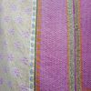Online Indian Kantha Quilt