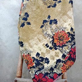 Unique Kantha Quilt Twin Online