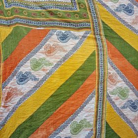 Designer Twin Kantha Quilt Wholesale