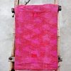 Polka Dot Exclusive Fine Stitched Vintage Kantha Quilt