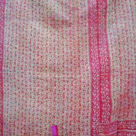 Wholesale Vintage Kantha Quilt Polka Pattern