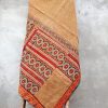 Bengal Kantha Quilt Heavy Queen Size