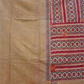 Bengal Kantha Heavy 6 Layered