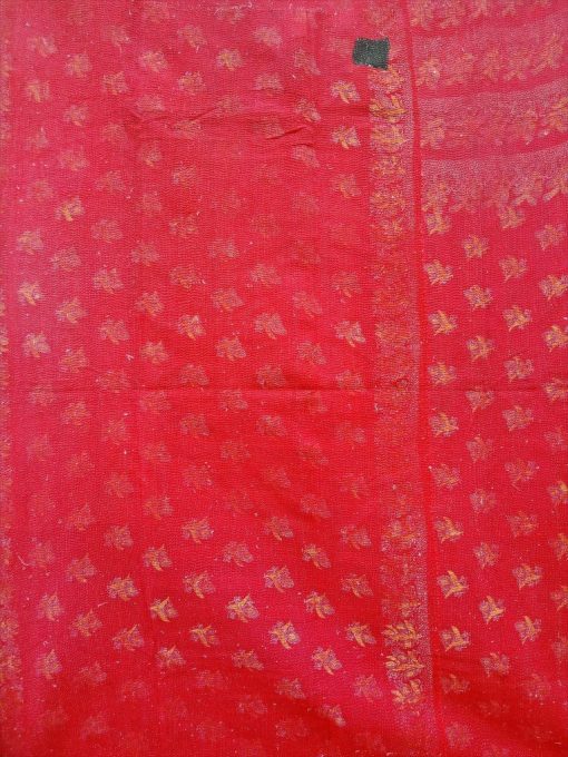 Artisan made Queen Handmade Kantha