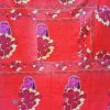 Floral Queen Handmade Kantha Quilt
