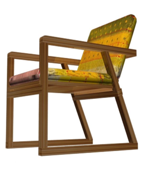 Kantha Rest Chair