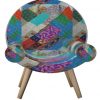 Kantha Chair