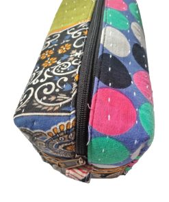 Alternative view of Polka Dot Pouch Accessories Travel Pouch