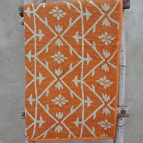 Baby Vintage Kantha Quilt