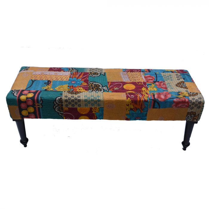 Vintage Kantha Quilts, Throw Blankets, Bedspreads & Wholesale Quilts