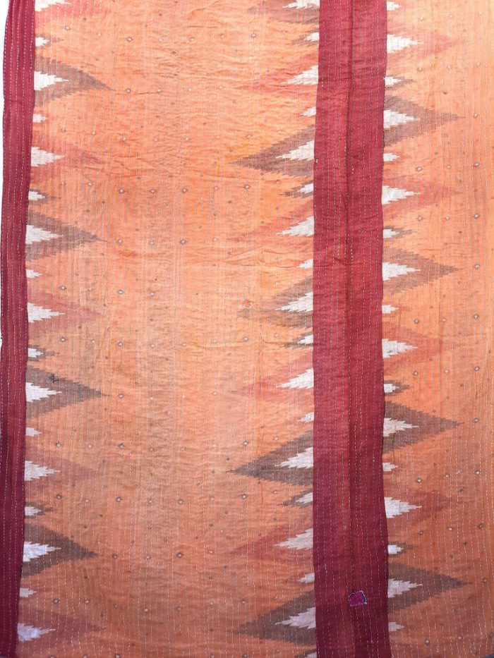 Vintage Kantha Quilts, Throw Blankets, Bedspreads & Wholesale Quilts