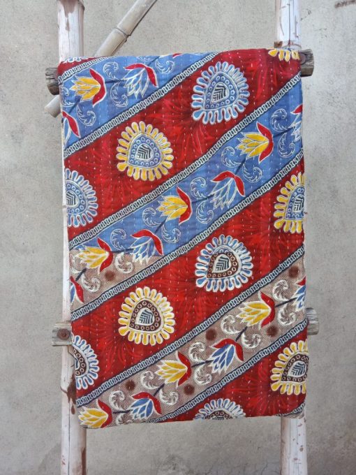 Floral Vintage Kantha Wholesale