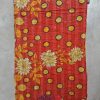 Reversible Vintage Kantha Blanket