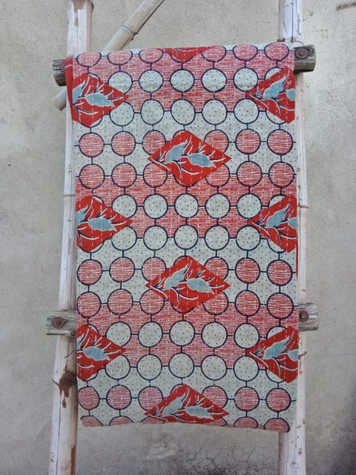 Artisan made Kantha