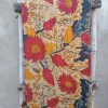 Garden Kantha Quilt