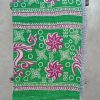 Bohemian Kantha Quilt Reversible