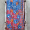 Vintage Kantha Bohemian kantha throw