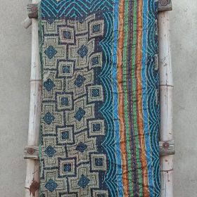 Makki Artisan Vintage Kantha