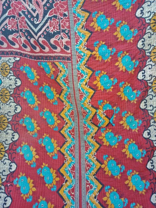 Bohemian Kantha