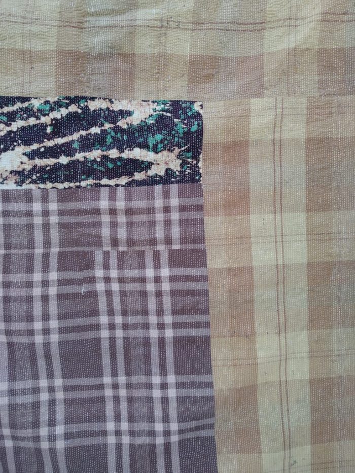 Vintage Kantha Quilts, Throw Blankets, Bedspreads & Wholesale Quilts
