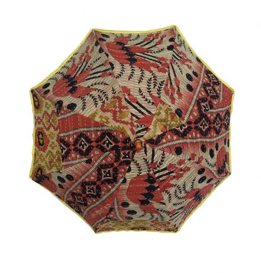 Kantha Umbrella Parasol