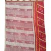 Bohemian Floral Kantha Curtain