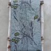 One off Kantha Quilt