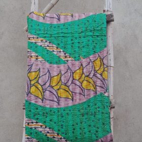 Bengal Vintage Kantha Gudari