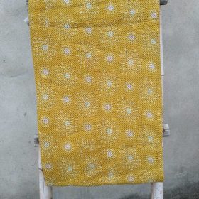 Exclusive 6 layered Vintage Kantha Throw