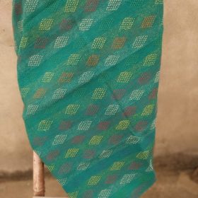 Diamond kantha 6 layered heavy kantha