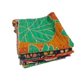 Kitchen Kantha Dish Cloth