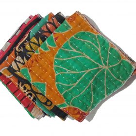 Vintage Dish Cloth Set