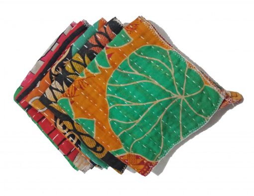 Vintage Dish Cloth Set