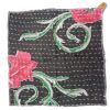 Reversible Kantha Dish Cloth Set