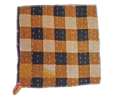 Kantha Kitchen Dish Cloth Set