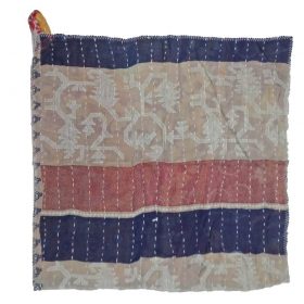 Bengal Kantha Kitchen Dish Cloth Set