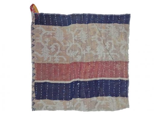 Bengal Kantha Kitchen Dish Cloth Set