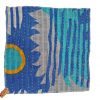 Sari Kantha Kitchen Dish Cloth Set