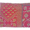 Cotton Kantha Kitchen Towel Set