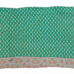 Indian Kantha Kitchen Towel Set