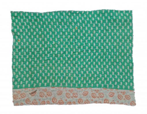 Indian Kantha Kitchen Towel Set